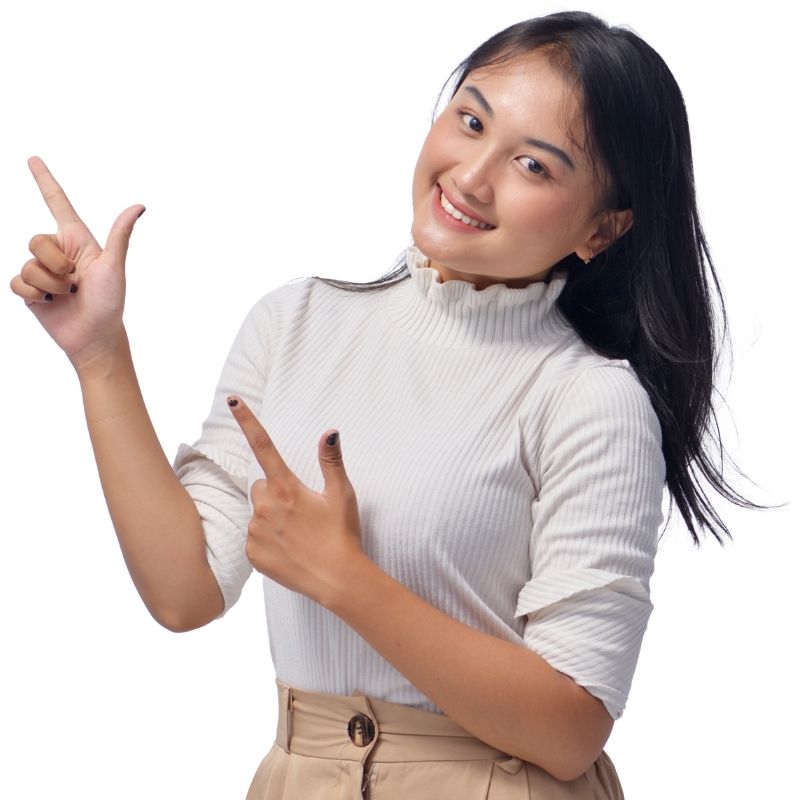 Chị Lan Anh