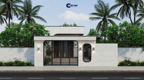 5 Nguyên Tắc Vàng Khi Thiết Kế Nội Thất Để Có Không Gian Sống Hoàn Hảo
